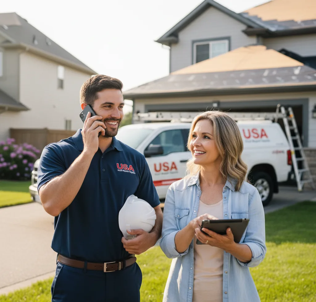 Emergency Roof Repair in Sells, AZ